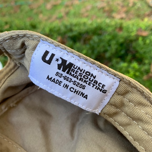 PANERA BREAD CAP - Picture 3 of 3